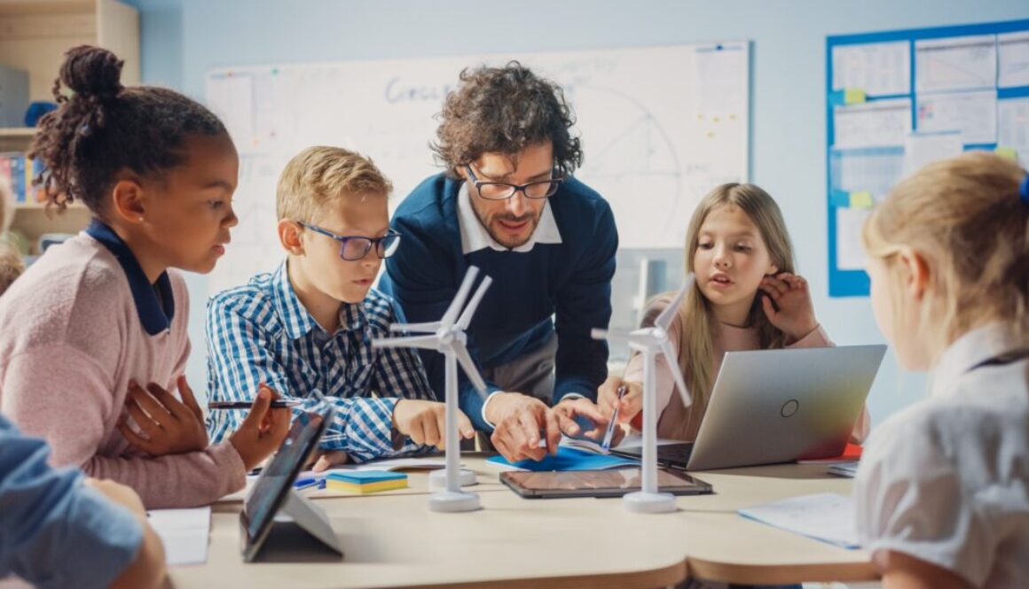 Education Plus