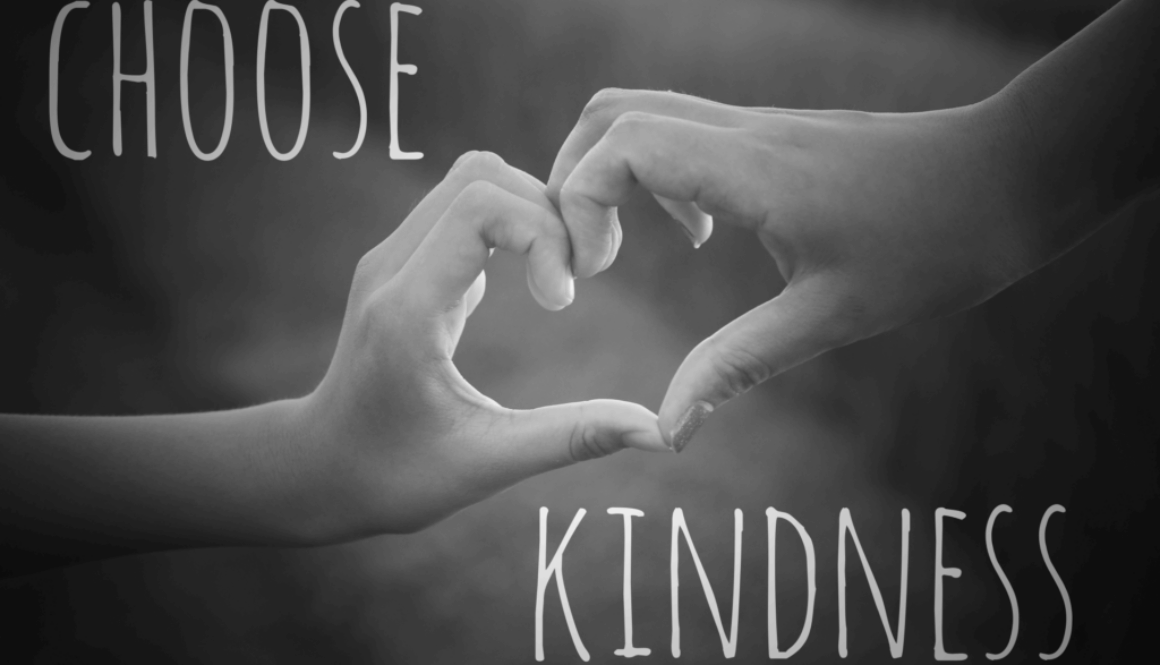 kindness