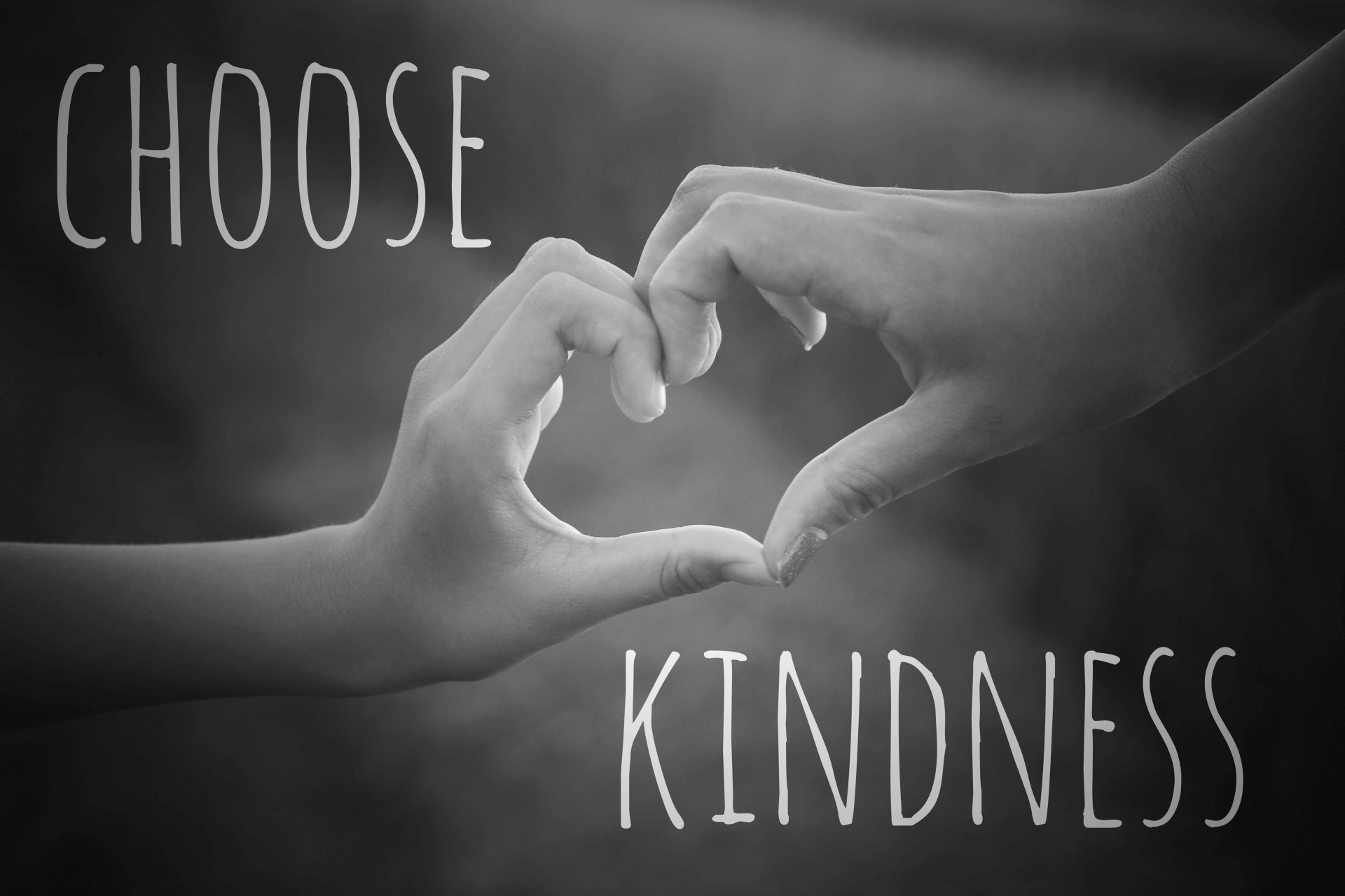 kindness