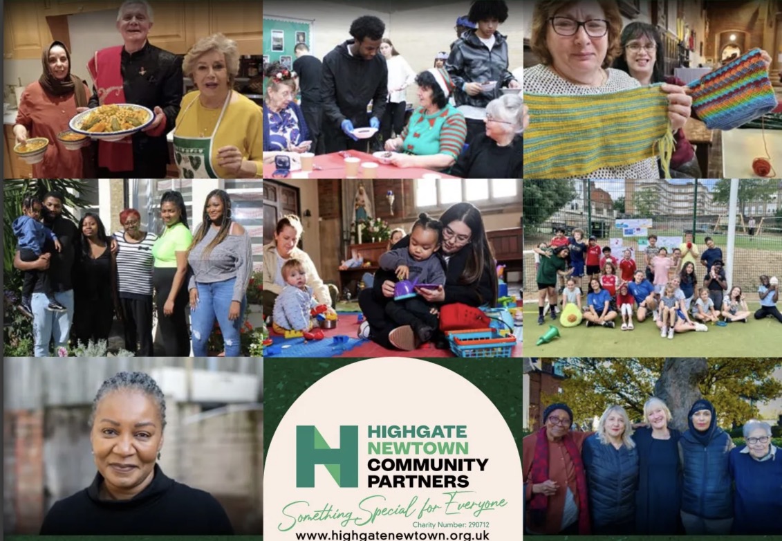 HNCP inpact report