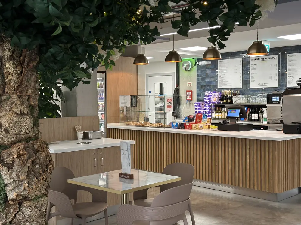Terroni 2