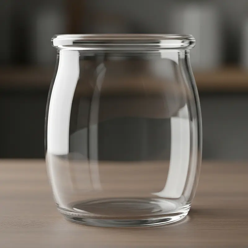empty jar sq