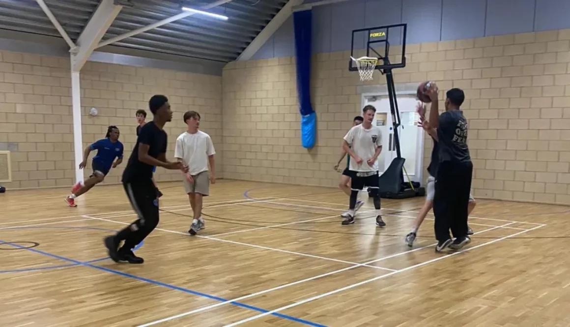 basketball