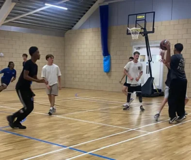 basketball