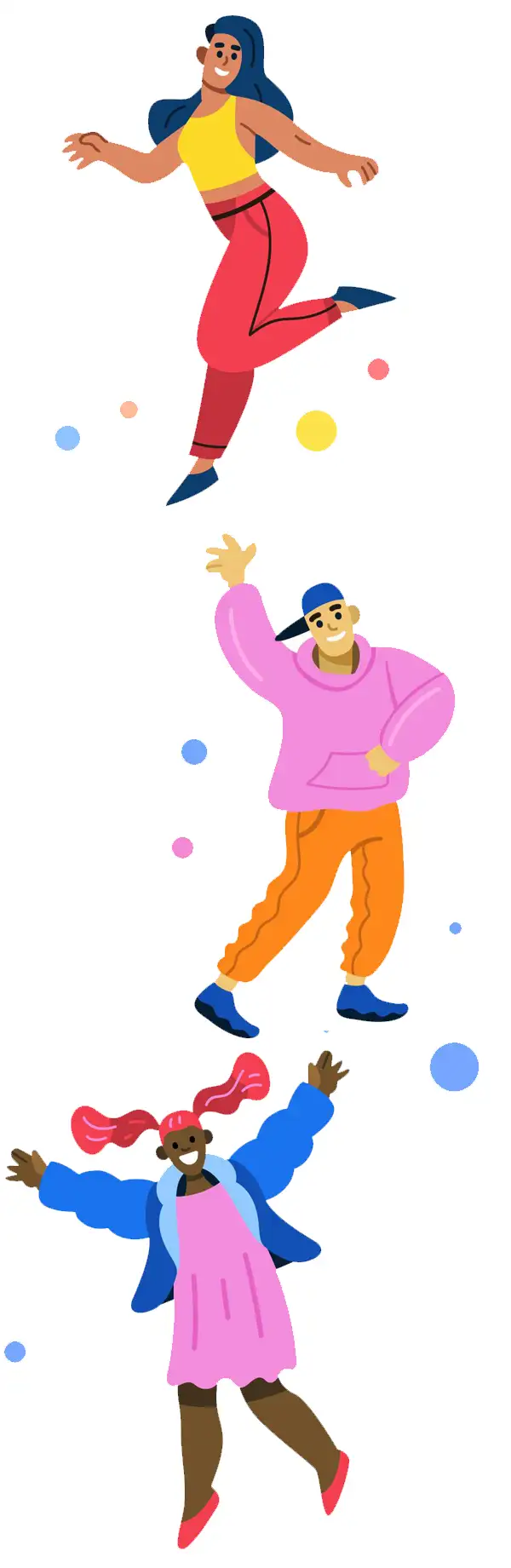 Youth graphic