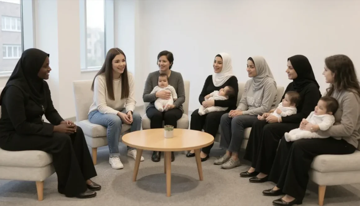 group of women 2