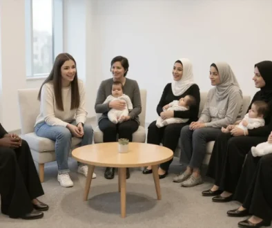 group of women 2