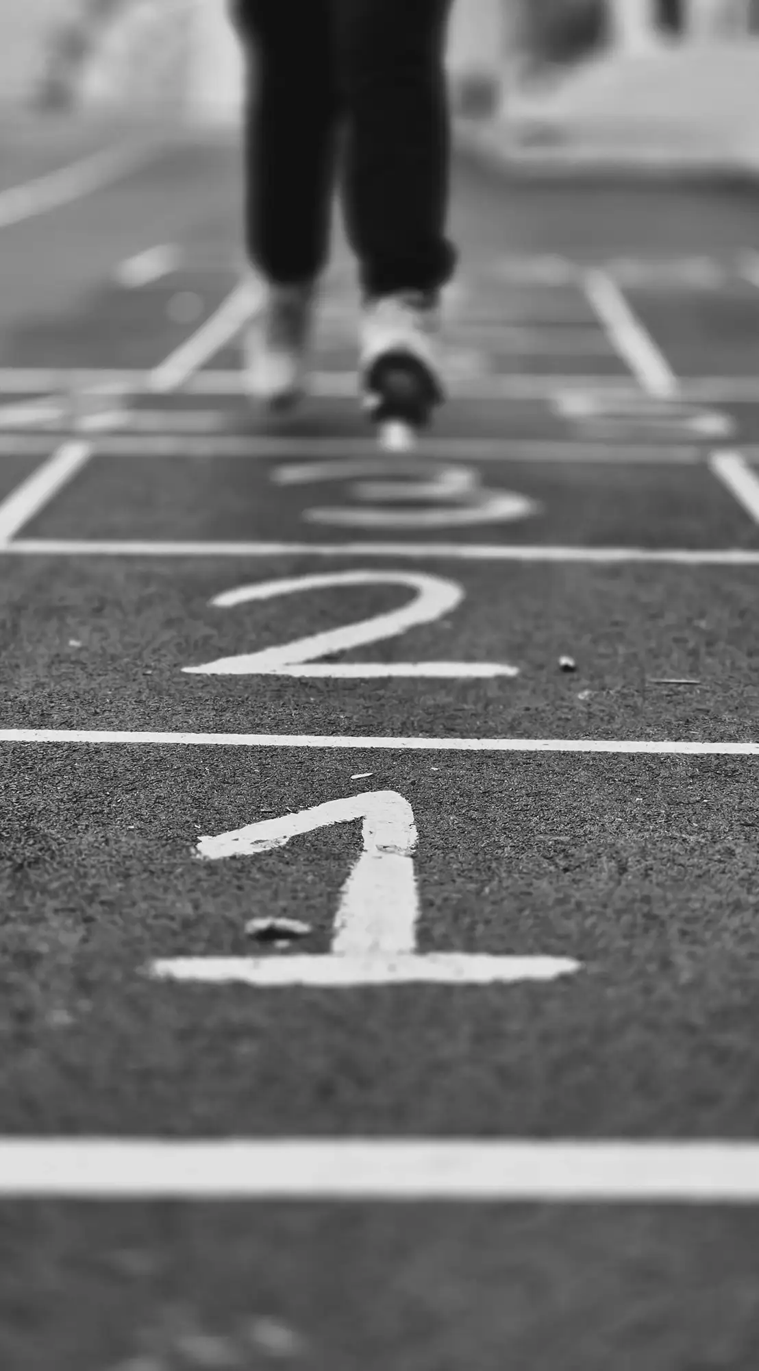 hopscotch 1