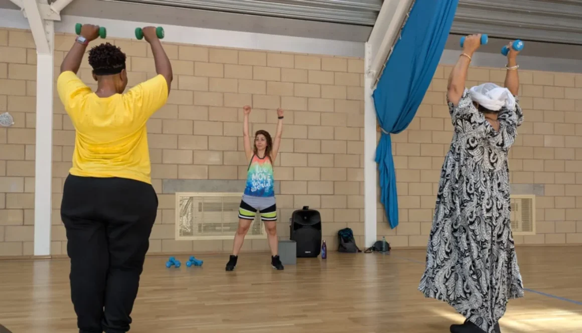 Beginners strength and mobility (1)