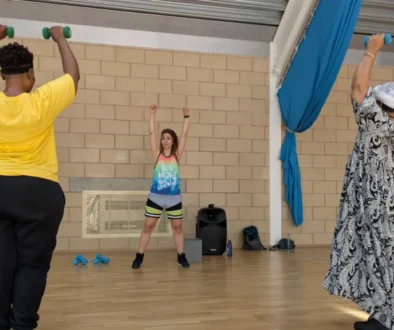 Beginners strength and mobility (1)